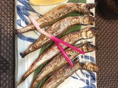 -尺山寸水日料(马桥满天星店)