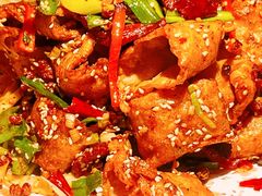 -老爷庙风味美食府(魏都大道店)