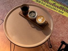 -Avg Coffee(新景苑店)