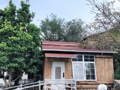 -丽泽山庄·生态怀柔菜·虹鳟鱼(红螺寺店)