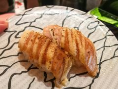 -争鲜回转寿司(中街大悦城店)