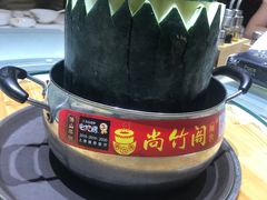 -尚竹阁冬瓜盅·18年地标美食(平洲店)