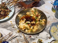 -醉炫音速烧烤·干煸菜(沙河总店)