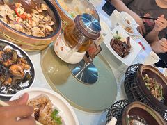 -勝記酒家·37年老字号·经典粤菜(荔枝公园店)
