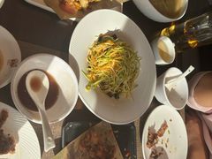 -俏东方·海味水饺·青岛菜(崂山店)