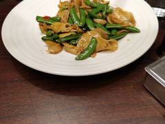 -环球港凯悦 · 享悦中餐厅