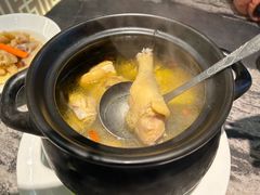 -新白鹿餐厅(第一百货店)