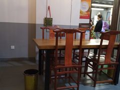 大堂-老谭虾王蟹皇·龙虾·烧烤(蝴蝶湾店)