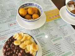 -仁信老铺(华盖路店)