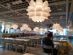 -宜家家居(哈尔滨商场店)