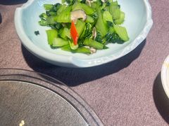 -羲和雅苑•北京烤鸭(瑞吉店)