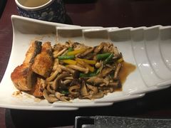 -松子料理(亮马桥店)
