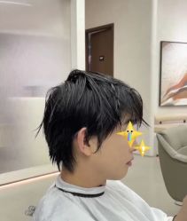 -剪约时尚先生·男士发型沙龙