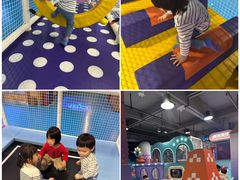 -顺德南宏海立方海洋公园