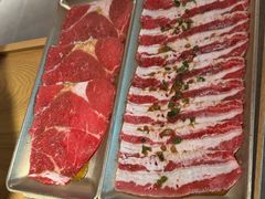 -西塔老太太泥炉烤肉(亚运村店)
