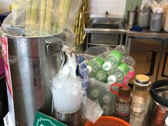 -黎雪珍凉茶(北京路店)