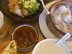 -桃园眷村(万象天地店)