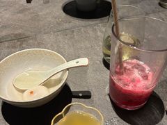 -滟设火锅料理(南滨路店)