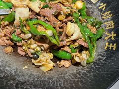 -费大厨辣椒炒肉(黄兴中心广场店)