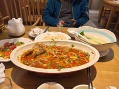 -鸿运楼·舌尖上的徽菜