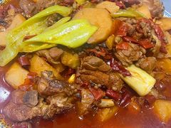 -福顺祥大盘鸡(临潼店)