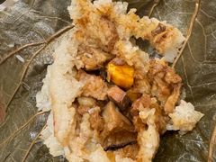 -龙悦湾酒家·八阵鱼生·渔人码头店