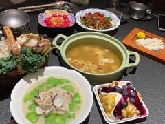 -锦荟JINHUI·浙江小馆(上海荟聚店)
