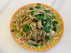 芫爆散丹-鸿宾楼(展览馆路店)