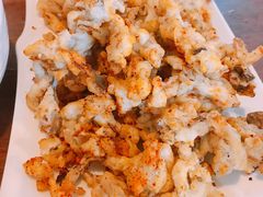 -春和發特色蒸饺(浐河西路店)