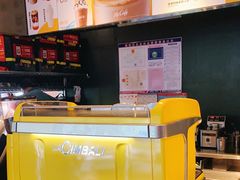 -麦当劳(南京苍山路店)