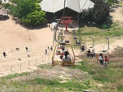 -古柏渡飞黄旅游区