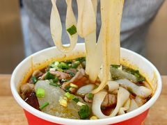 -江三王记牛杂馆(总店)