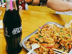 -幸福铁板烧(共和村店)