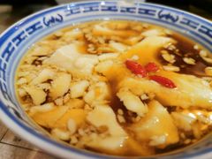 -姜记糖水(三联商城店)