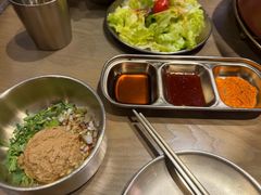 -西塔老太太泥炉烤肉(双井店)