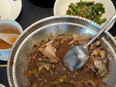 -简小舍·民间手艺菜(武昌江滩店)