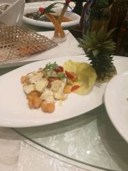 点击看大图 -白金汉爵大酒店·宴会厅(相城店)