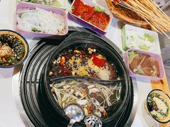 -玉林串串香·自助串串(崇文门搜秀店)