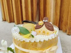 -花甜生活FatimCake·生日蛋糕