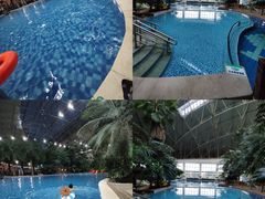 -渔岛海洋度假区