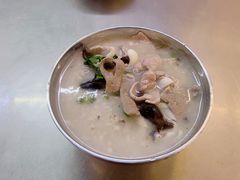 -广场正宗原汁薏米店