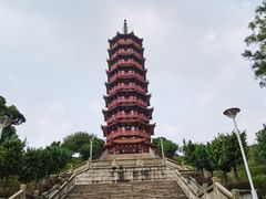 -大雁山风景区