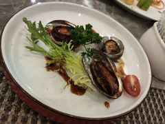 -粤海璇宫·木棉花高空旋转餐厅·聚会派对