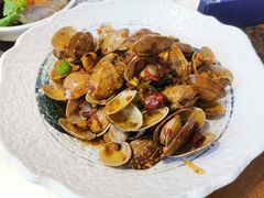 -马头巷·食景园(苏州总店)