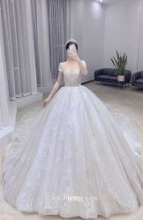 -韩国天使嫁衣婚纱礼服馆(上海旗舰店)