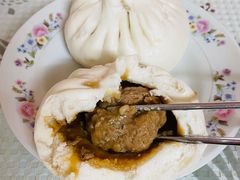 -白玉兰食品甜凤店(合生汇店)