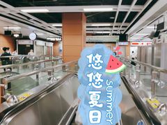 -龙溪(地铁站)