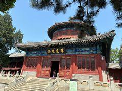 -大钟寺古钟博物馆