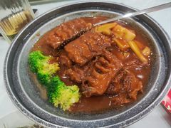-金鸭都·老北京特色家常菜(潘家园店)