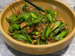 -农家湘菜(安亭店)